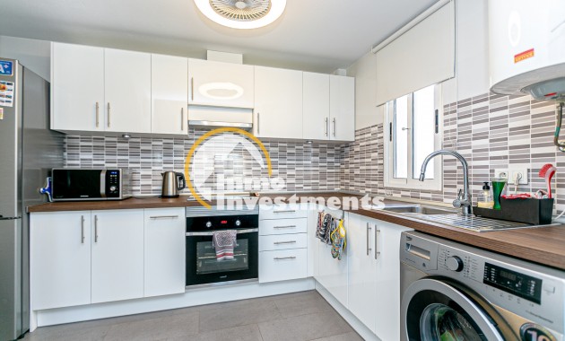 Gebrauchtimmobilien - Bungalow - La Zenia