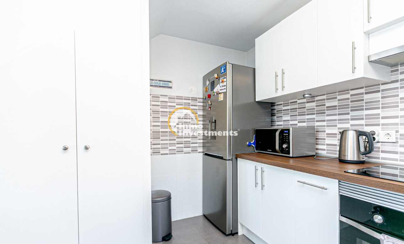 Gebrauchtimmobilien - Bungalow - La Zenia