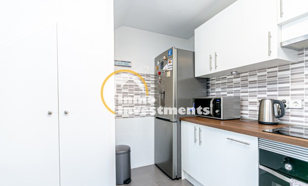 Gebrauchtimmobilien - Bungalow - La Zenia