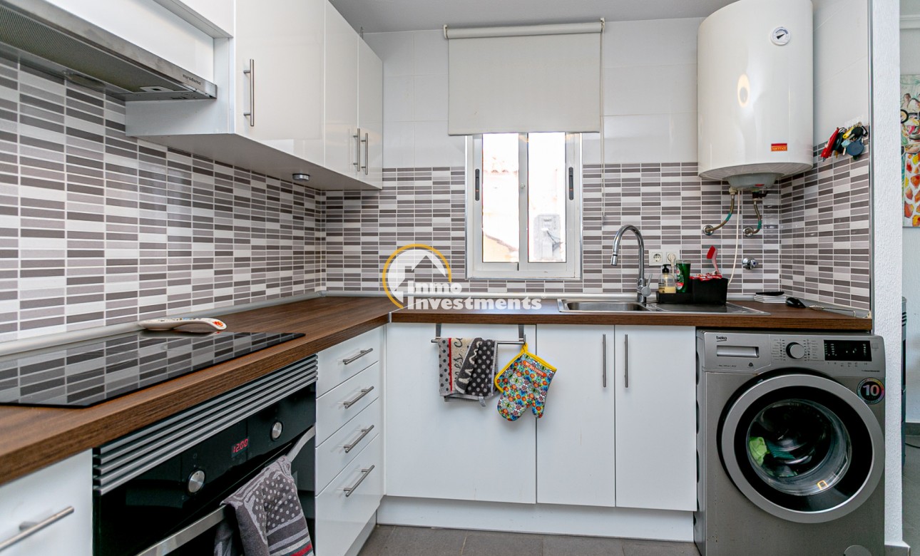 Gebrauchtimmobilien - Bungalow - La Zenia