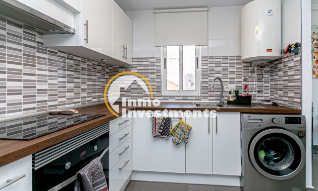 Gebrauchtimmobilien - Bungalow - La Zenia