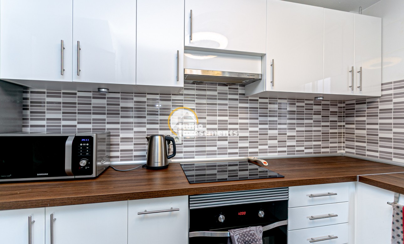 Gebrauchtimmobilien - Bungalow - La Zenia