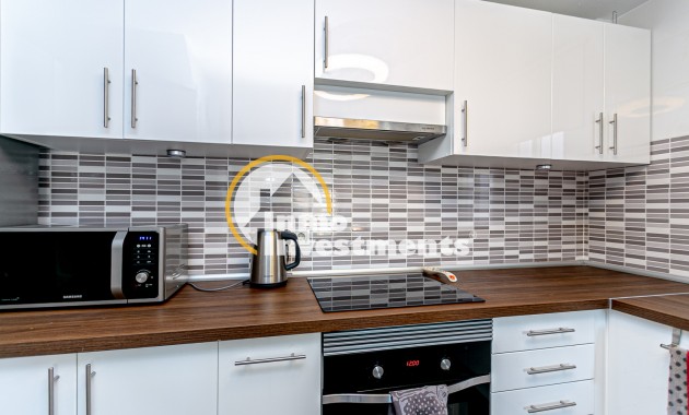 Gebrauchtimmobilien - Bungalow - La Zenia