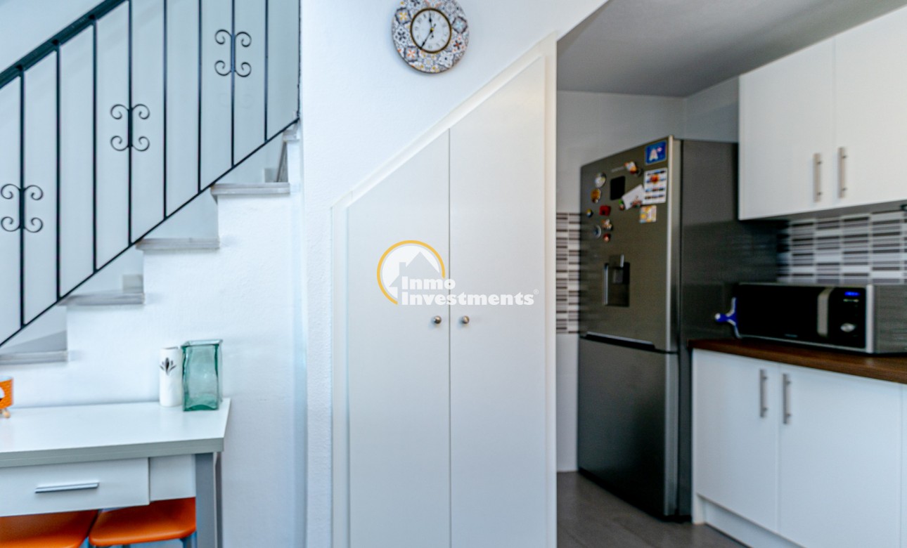 Gebrauchtimmobilien - Bungalow - La Zenia