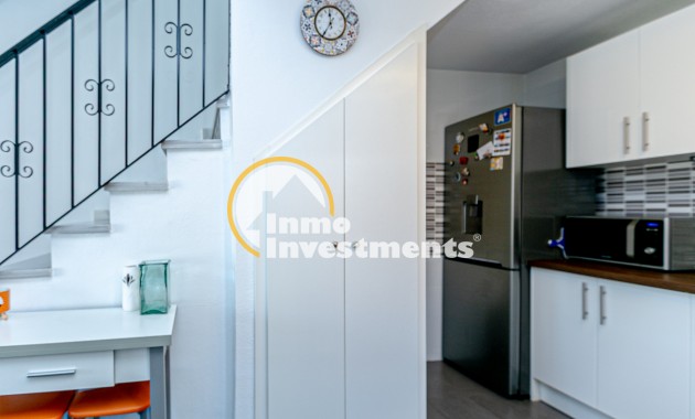 Gebrauchtimmobilien - Bungalow - La Zenia