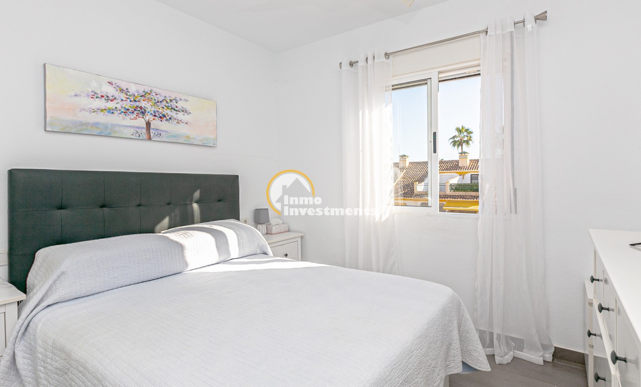 Gebrauchtimmobilien - Bungalow - La Zenia