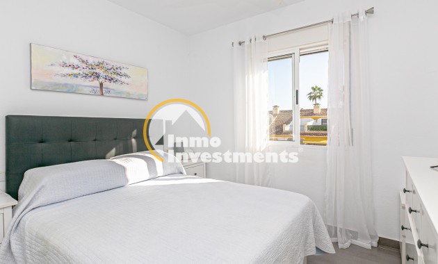 Gebrauchtimmobilien - Bungalow - La Zenia