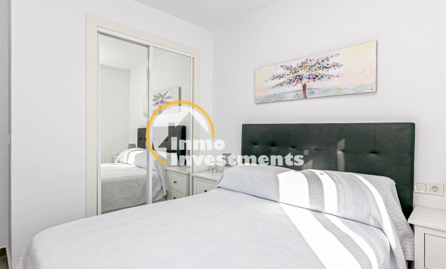 Gebrauchtimmobilien - Bungalow - La Zenia