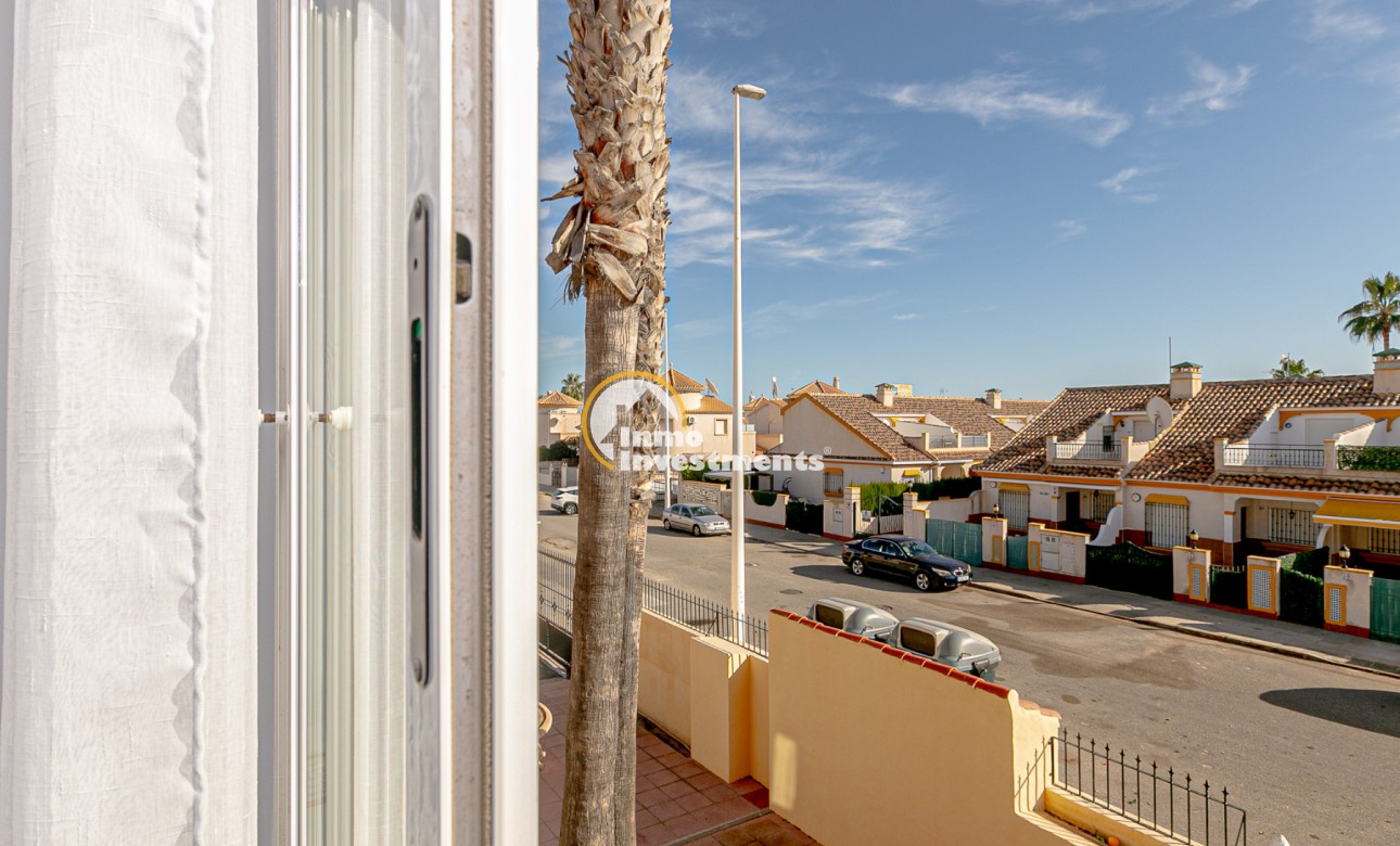 Gebrauchtimmobilien - Bungalow - La Zenia