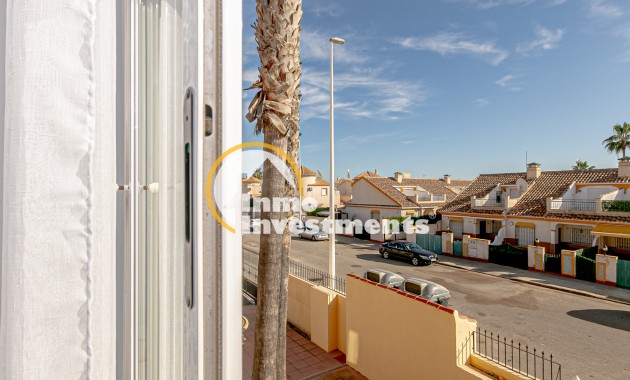 Gebrauchtimmobilien - Bungalow - La Zenia