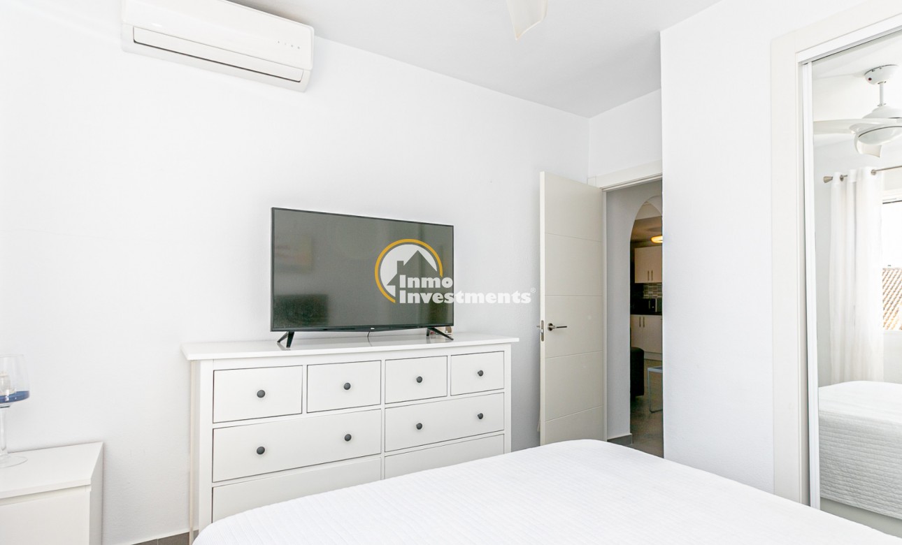 Gebrauchtimmobilien - Bungalow - La Zenia