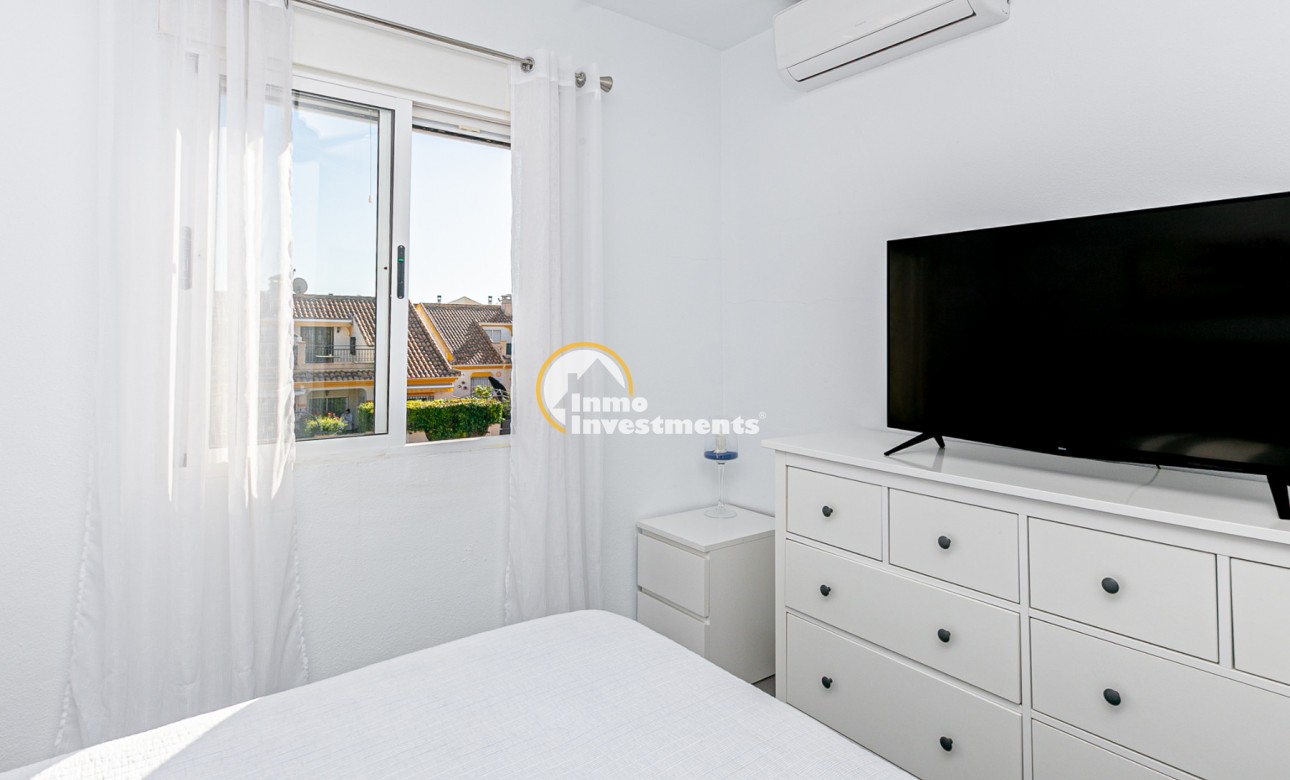 Gebrauchtimmobilien - Bungalow - La Zenia