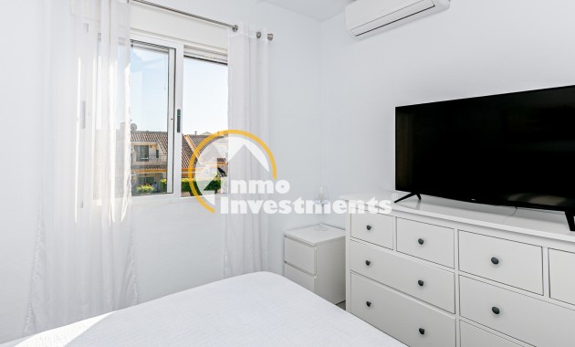 Gebrauchtimmobilien - Bungalow - La Zenia