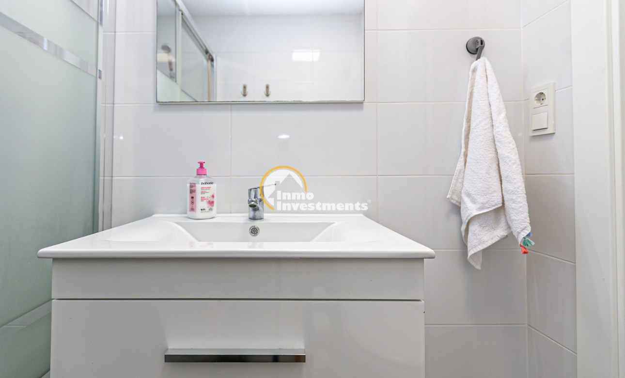 Gebrauchtimmobilien - Bungalow - La Zenia