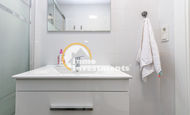 Gebrauchtimmobilien - Bungalow - La Zenia