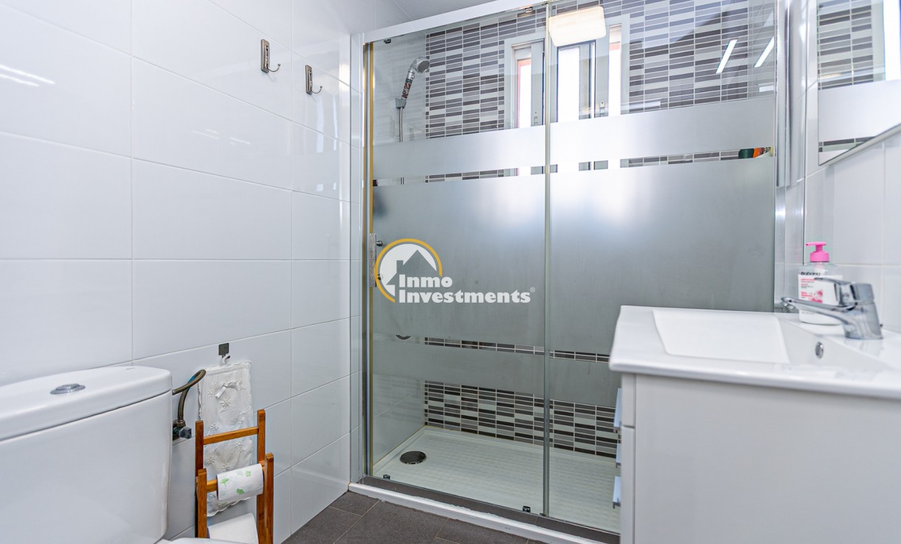 Gebrauchtimmobilien - Bungalow - La Zenia