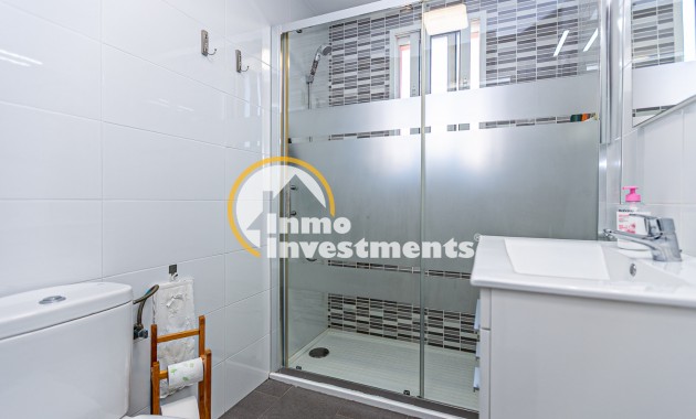 Gebrauchtimmobilien - Bungalow - La Zenia