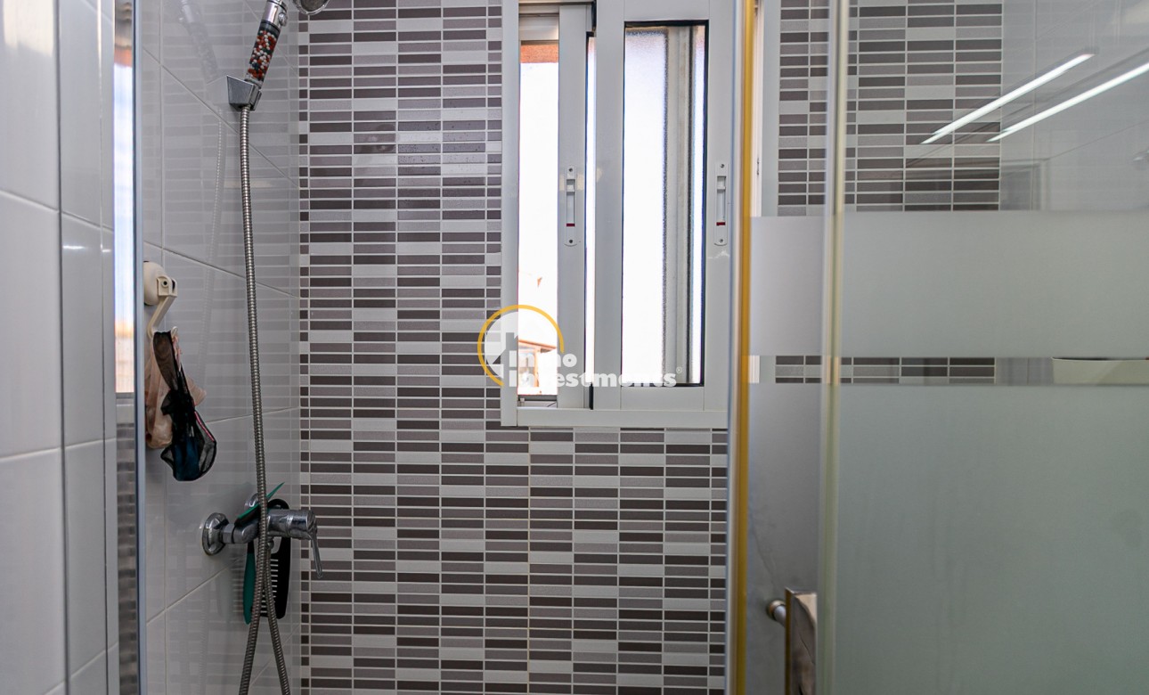 Gebrauchtimmobilien - Bungalow - La Zenia