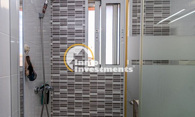 Gebrauchtimmobilien - Bungalow - La Zenia