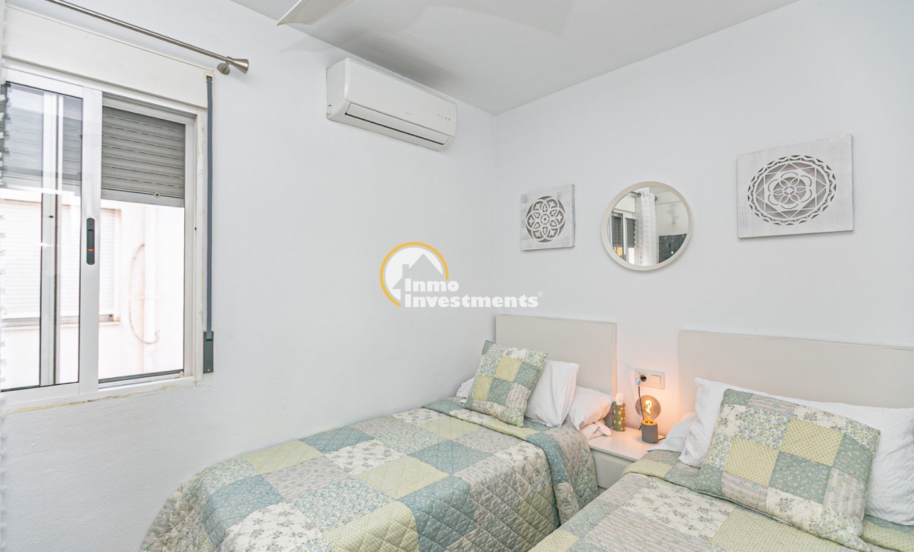 Gebrauchtimmobilien - Bungalow - La Zenia