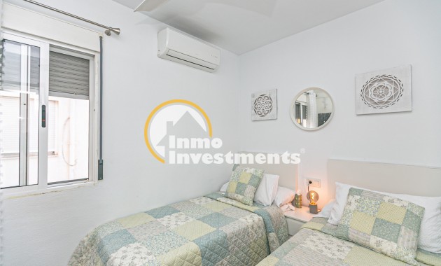 Gebrauchtimmobilien - Bungalow - La Zenia