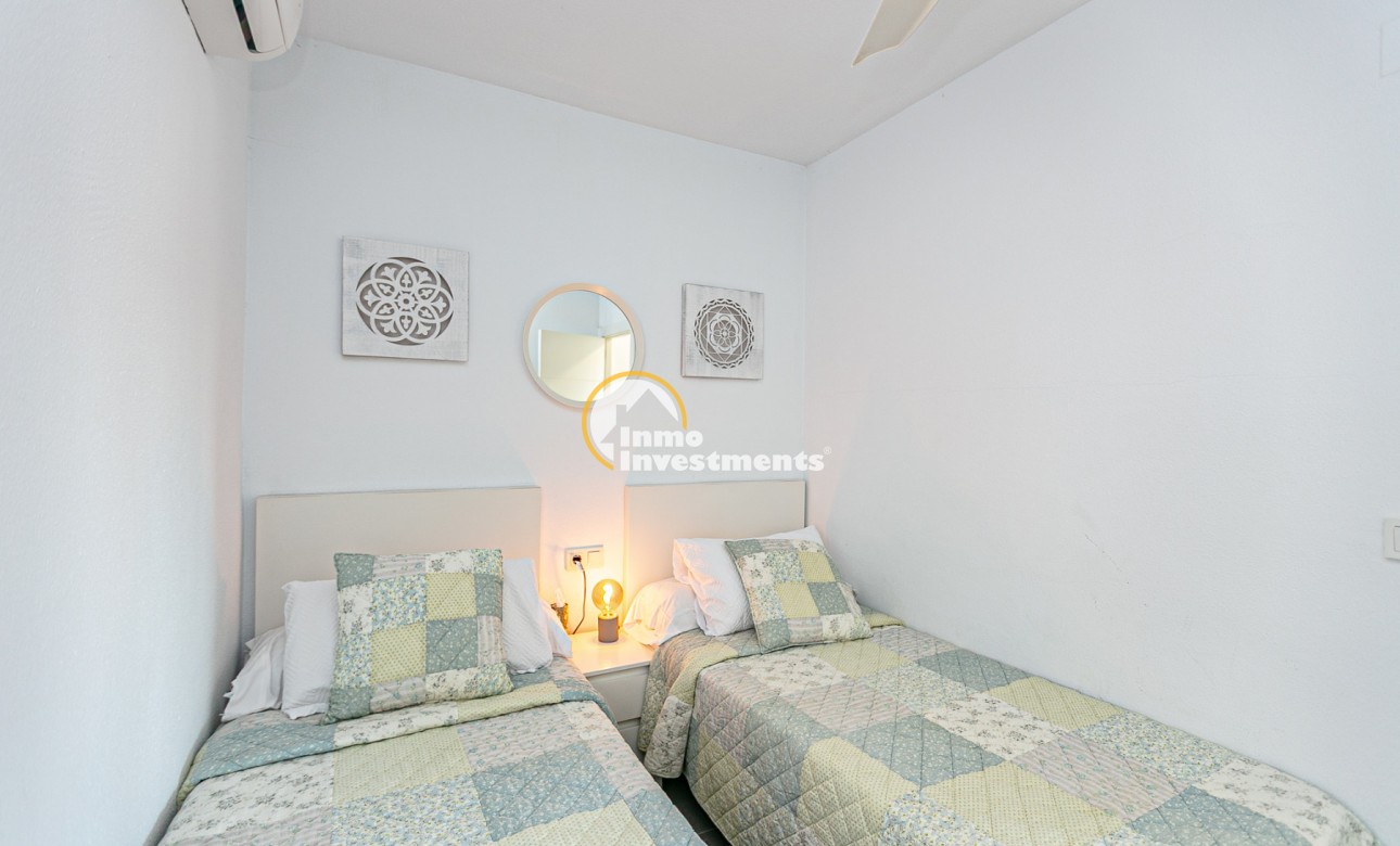 Gebrauchtimmobilien - Bungalow - La Zenia