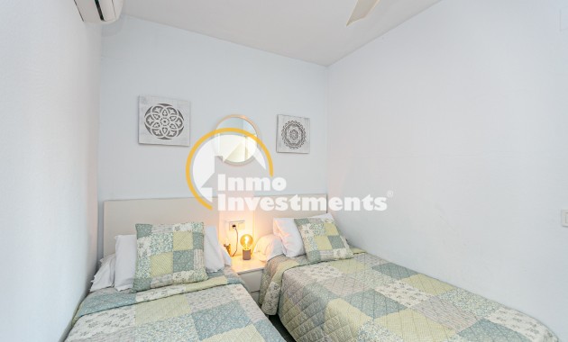 Gebrauchtimmobilien - Bungalow - La Zenia