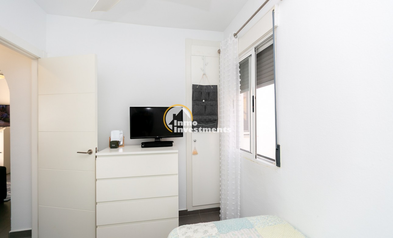 Gebrauchtimmobilien - Bungalow - La Zenia