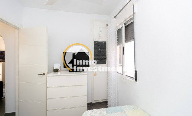 Gebrauchtimmobilien - Bungalow - La Zenia