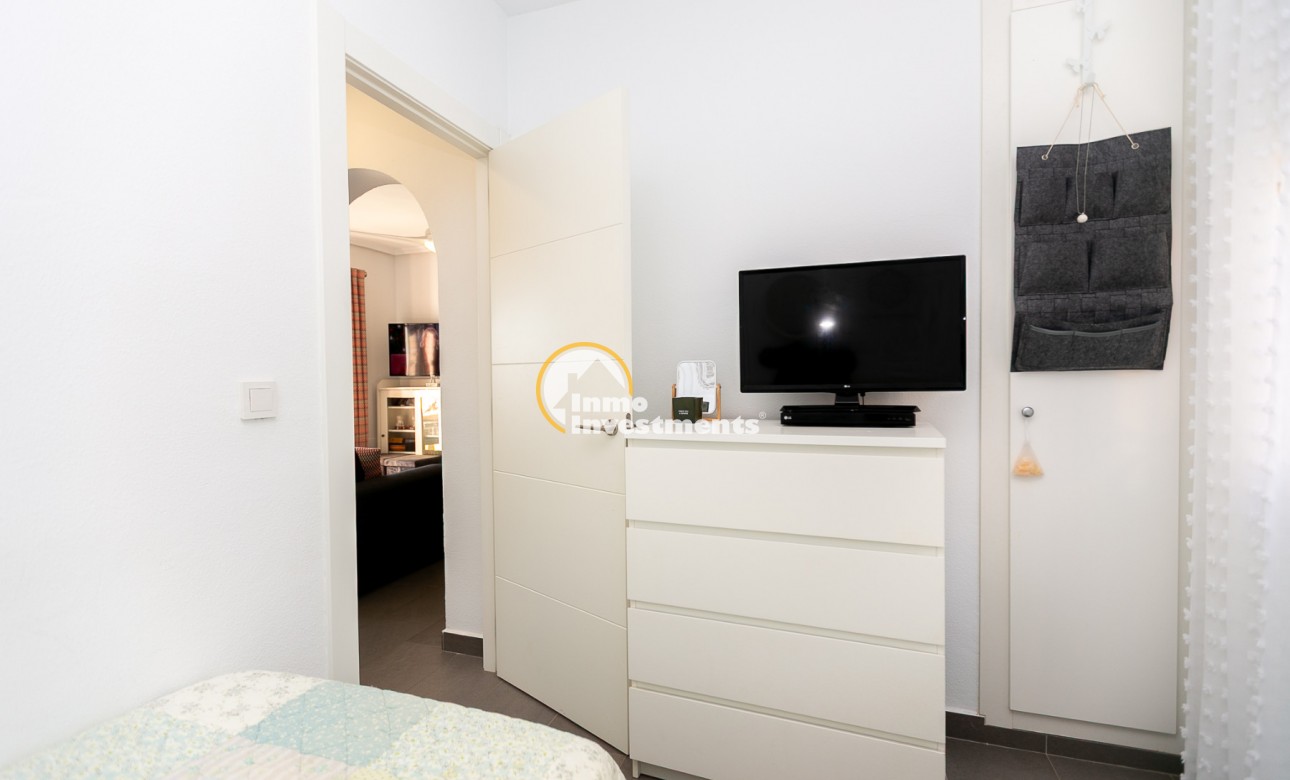 Gebrauchtimmobilien - Bungalow - La Zenia