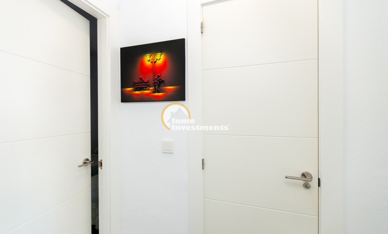 Gebrauchtimmobilien - Bungalow - La Zenia