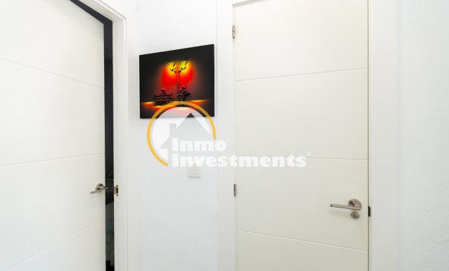 Gebrauchtimmobilien - Bungalow - La Zenia