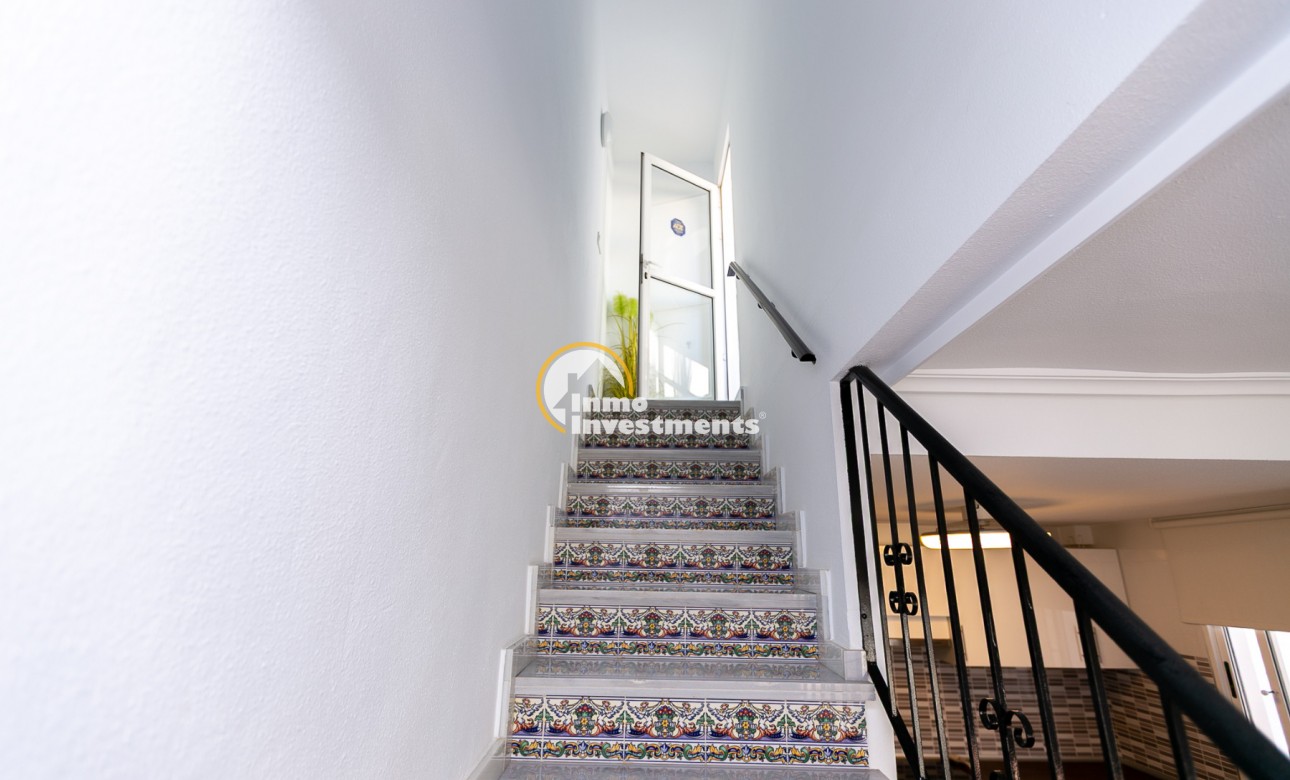 Gebrauchtimmobilien - Bungalow - La Zenia