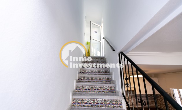 Gebrauchtimmobilien - Bungalow - La Zenia