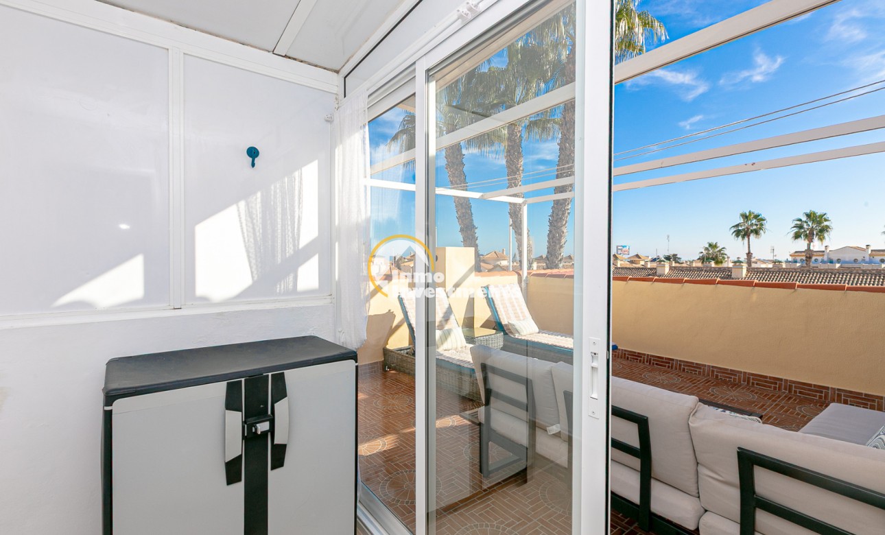 Gebrauchtimmobilien - Bungalow - La Zenia