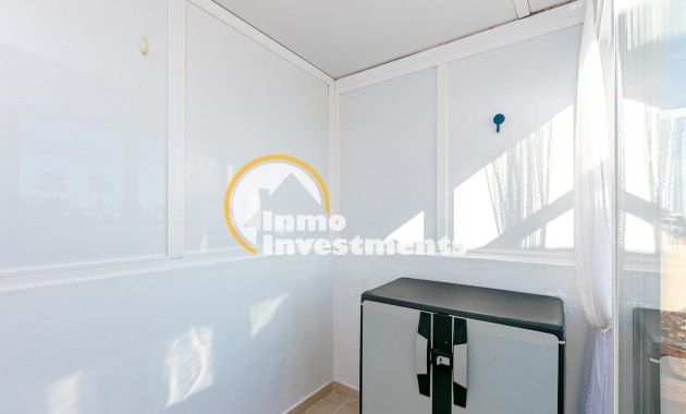 Gebrauchtimmobilien - Bungalow - La Zenia