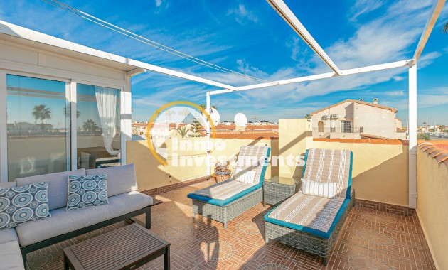 Gebrauchtimmobilien - Bungalow - La Zenia