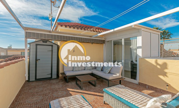Gebrauchtimmobilien - Bungalow - La Zenia