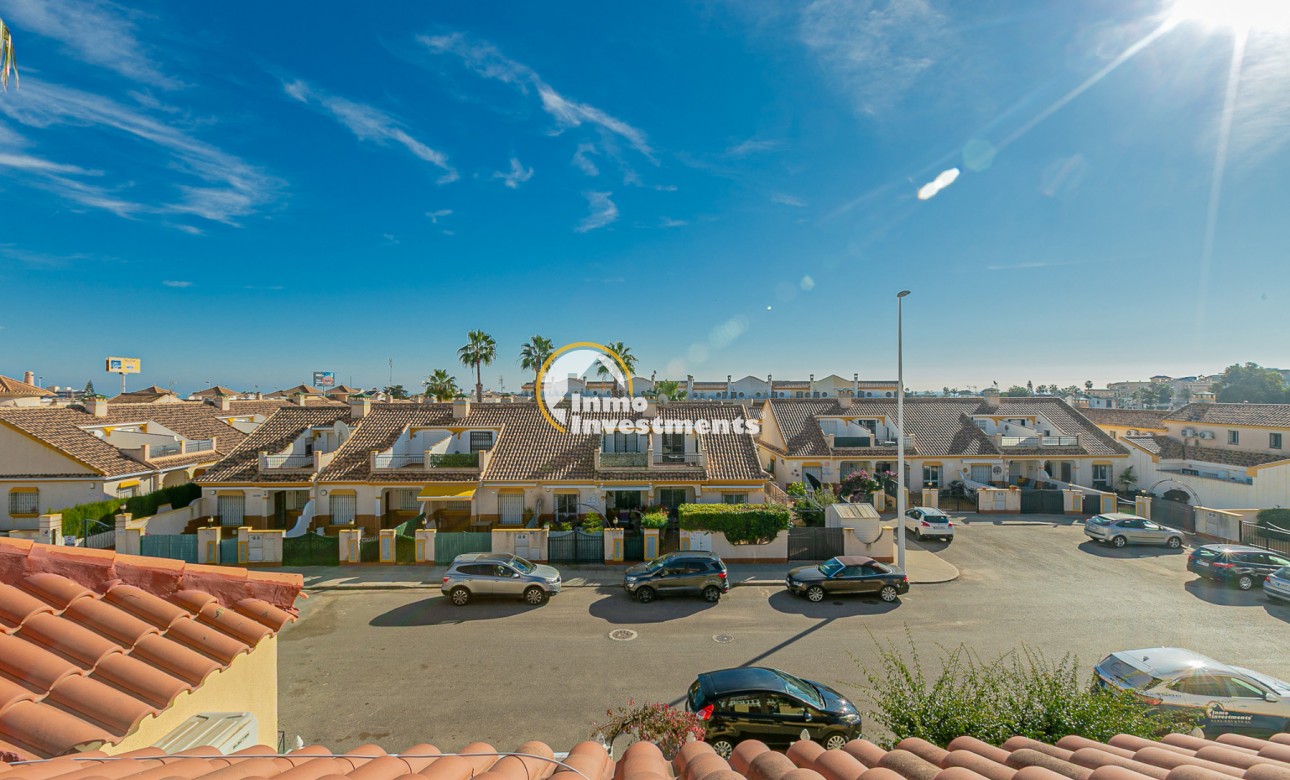 Gebrauchtimmobilien - Bungalow - La Zenia