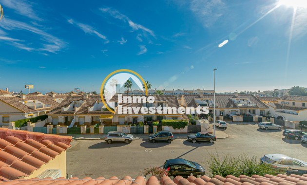 Gebrauchtimmobilien - Bungalow - La Zenia