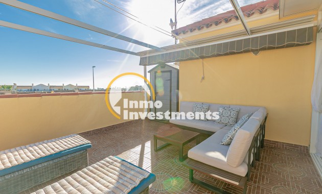 Gebrauchtimmobilien - Bungalow - La Zenia