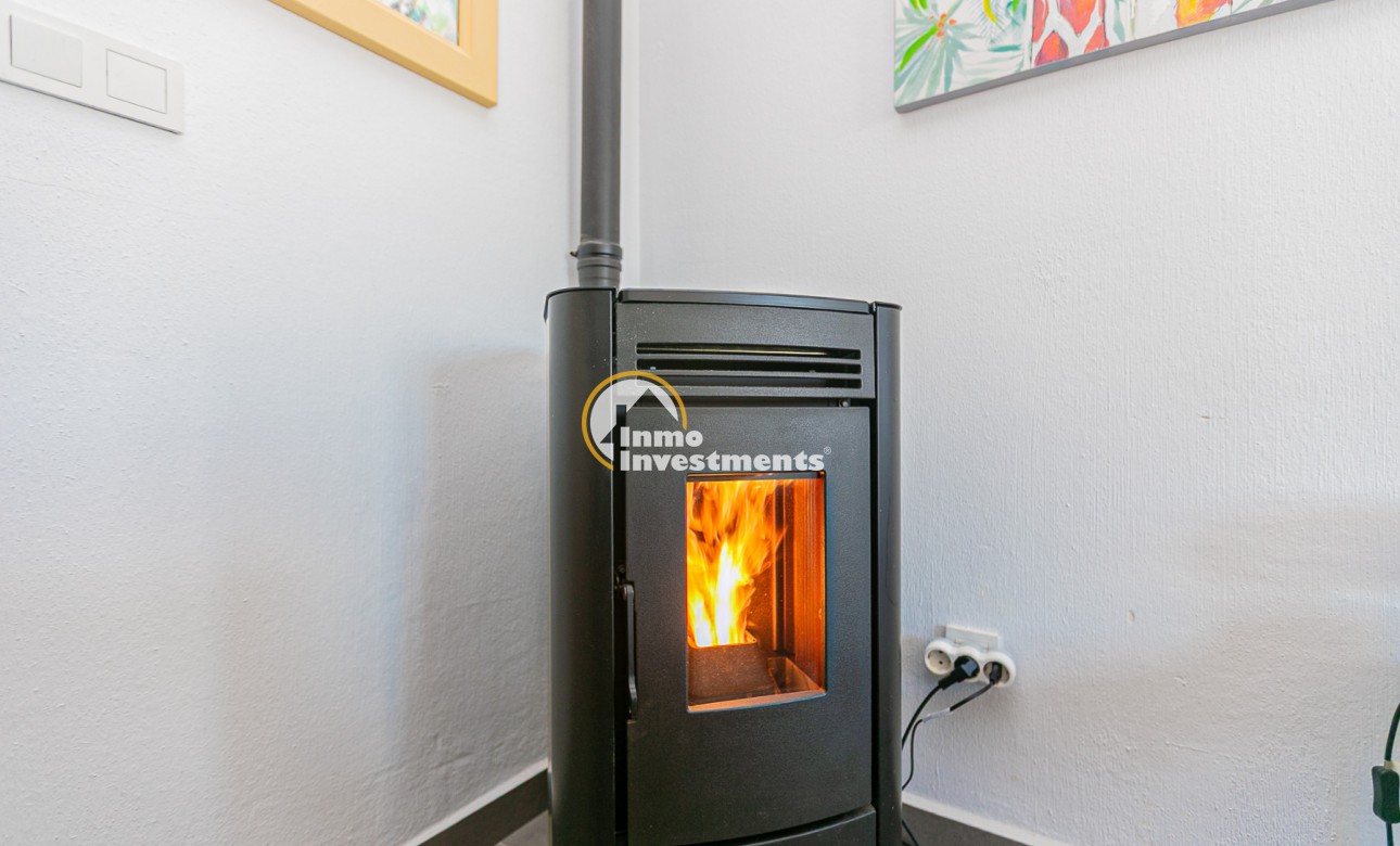 Gebrauchtimmobilien - Bungalow - La Zenia