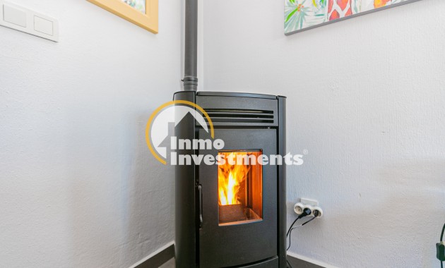 Gebrauchtimmobilien - Bungalow - La Zenia