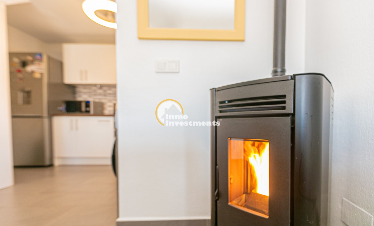 Gebrauchtimmobilien - Bungalow - La Zenia