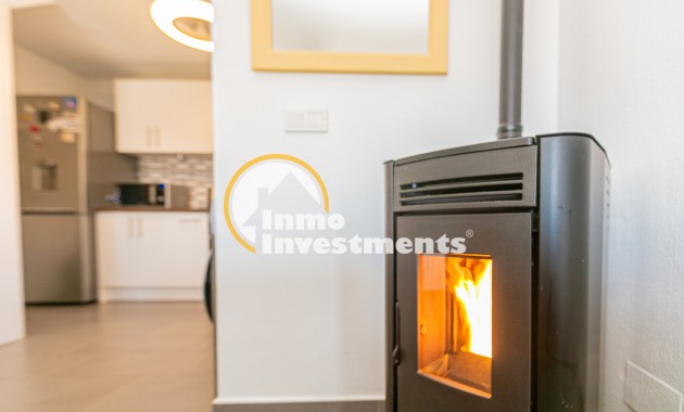 Gebrauchtimmobilien - Bungalow - La Zenia