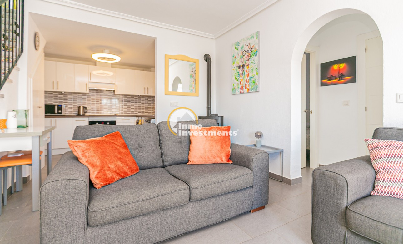 Gebrauchtimmobilien - Bungalow - La Zenia
