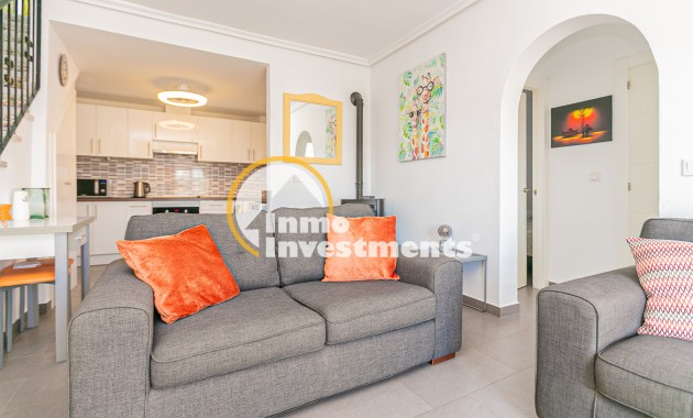 Gebrauchtimmobilien - Bungalow - La Zenia