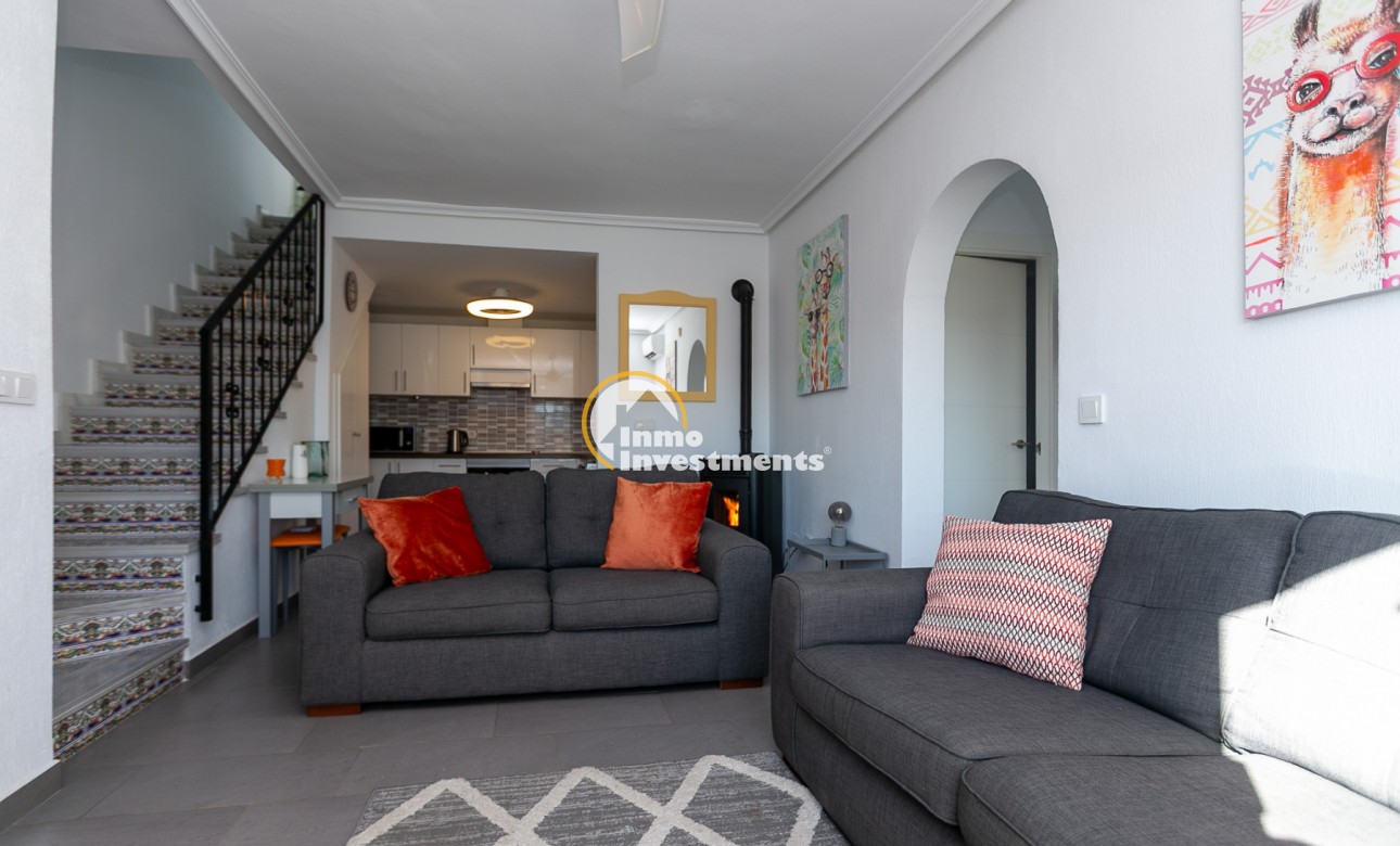 Gebrauchtimmobilien - Bungalow - La Zenia