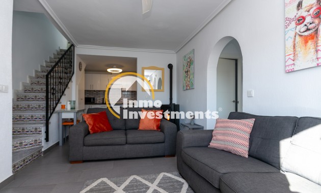 Gebrauchtimmobilien - Bungalow - La Zenia