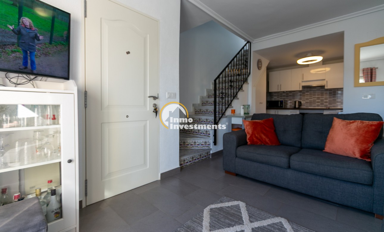 Gebrauchtimmobilien - Bungalow - La Zenia